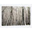 Neige couverte d'arbres, reproduction sur toile tendue-32497874-72117253-72117252