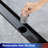 28'' W Linear Grid-91227620