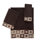 Joshuel 100% Cotton Jacquard Mulit-Size Set