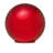 Aurich Cloche Metallic Globe-1704240389