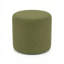 Berlin Gardens Lilly Hive 18" Round Pouf-1163052570