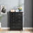 Modern 6 Drawers Dresser 6 Drawers Cabinet-1019925554