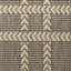 Alibay Rectangle Plaid Indoor / Outdoor Area Rug-731111875