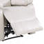 Power Recliner With Pillow Top Arms-625159549