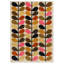 Wool Floral Area Rug-1825679690