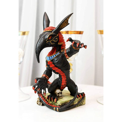 Arisha Fantasy & Sci-Fi Figurines & Sculptures