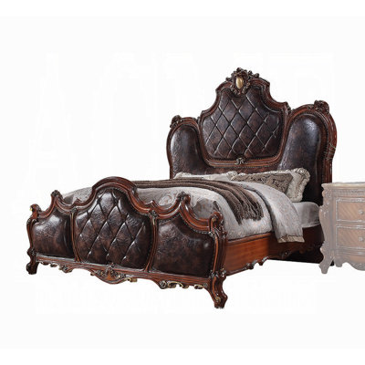 Picardy CK Bed