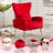 Mahith Velvet Armchair-2001540293