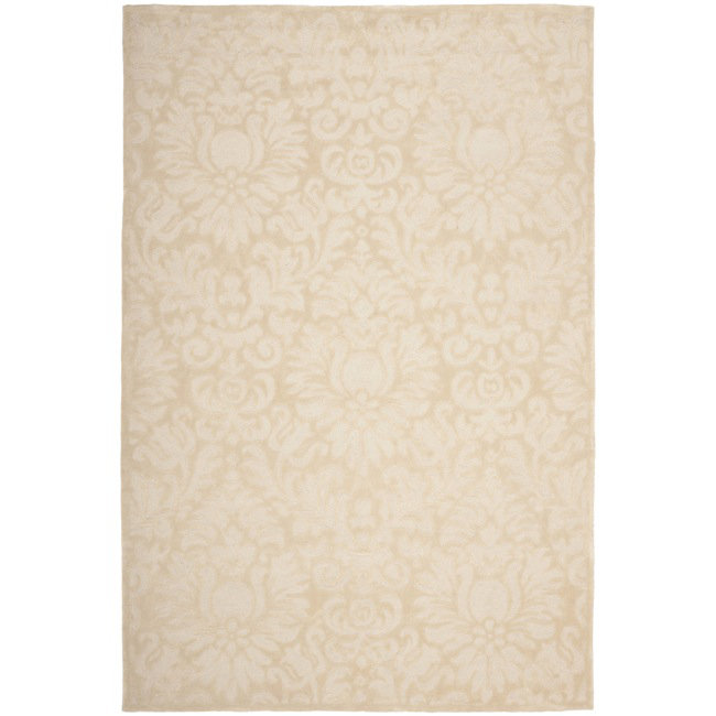 Jonson Total Performance Hand Hooked Performance Ikat Rug