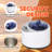 1000w 2.5l Steam Generator For Sauna Tent with Remote Control