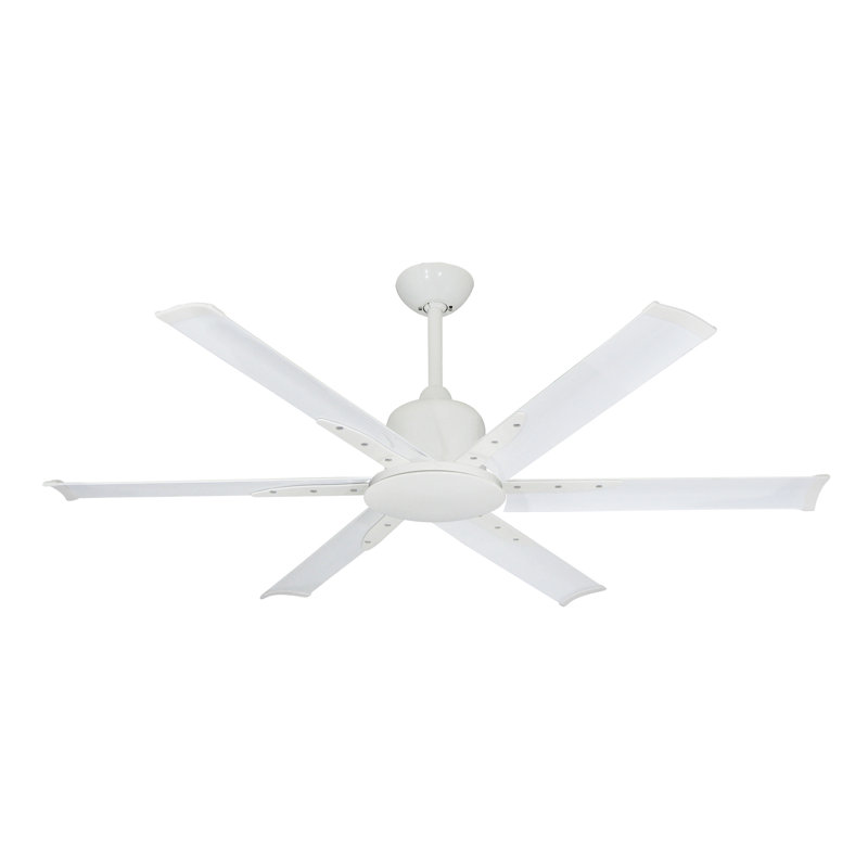Canapé électrique de 52 po Kayeleigh II Ventilateur de plafond intérieur / extérieur en bronze huilé avec télécommande