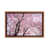 Toile avec cadre en bois classique n'est pas disponible
