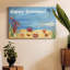 Mignonnes créatures marines, toile tendue I-Gallery-812760128