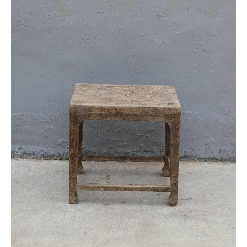 Accent Stool