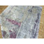 Tapis oriental tibétain moderne en soie noué à la main 6 pi x 9 pi 3 po avec soie F088FF7A6A3A452CACD92F1884F0E838