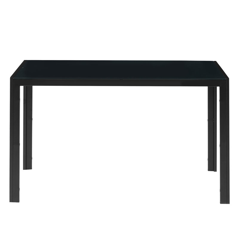 Connemara rectangulaire, H 30 po x l 55,2 po x P 31,5 po