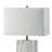 Metal Table Lamp-191286232