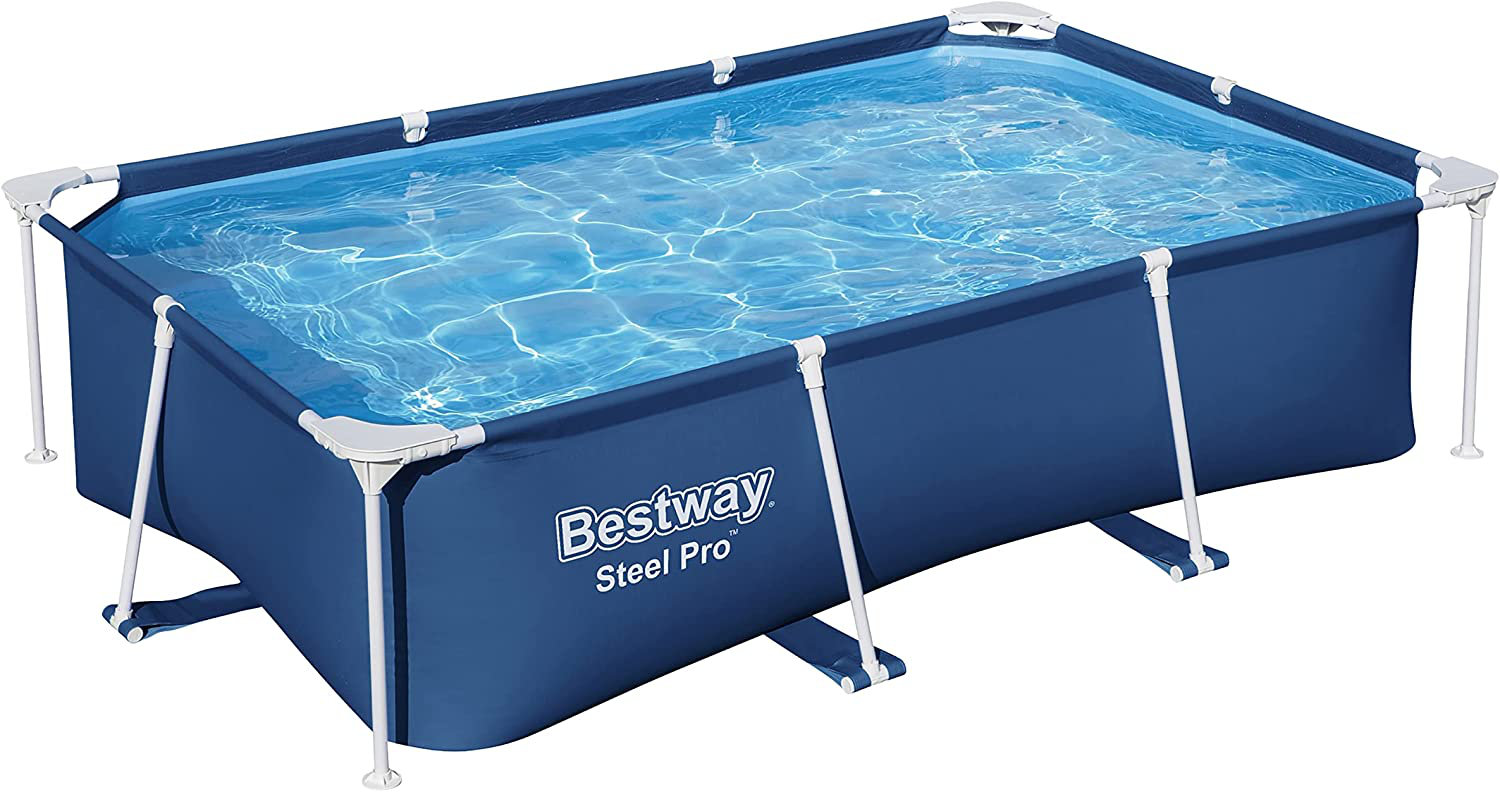 Bestway Hard Sided Pool & Reviews | Wayfair.co.uk