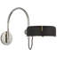 Thomas O'Brien Oso 13" Articulating Arc Wall Light-713463355-713463358