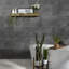 Carreaux de mur imperméables en vinyle emboîtables Palisade 25,6 po x 14,8 po-932943439