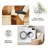 1PC Abstract Geometric Brown Beige Gold Line Art Style area rugs for Living Room, Soft and Comfortable, Suitable for all seasons, easy-to-maintain, machine washable Indoor floor mat, Under Table Farmhouse suitable for dining table, coffee table,-129131834