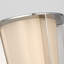 Barbara Barry Phinn 12" Tapered Sconce-97932683-97932684