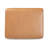 Kiger Faux Leather Ottoman