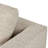 Berger Upholstered U-Shaped Sectional Symmetrical-99422565