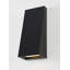 Pitch LED Outdoor Flush Mount-64570692-64570693