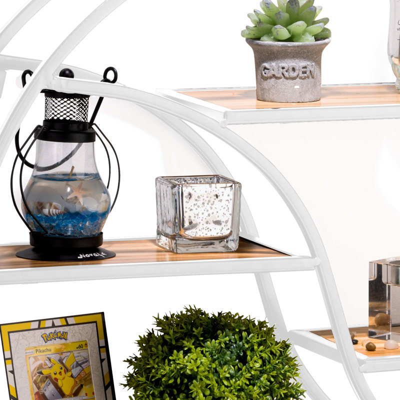 Antre Floating Shelf