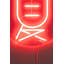 Sya 1 - Light Flush Mounted Sconce