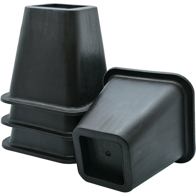6 L x 6 W Surface