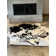 Altonya Cowhide Indoor Rug