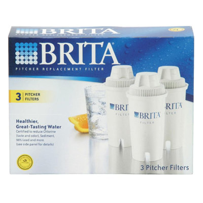 Brita Filter