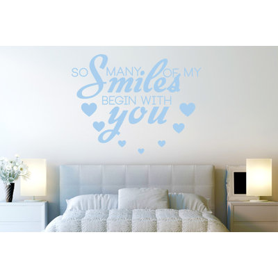 Wall Decal