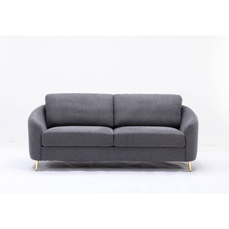 Modern Sofayuina  Linen 3PCS  Set