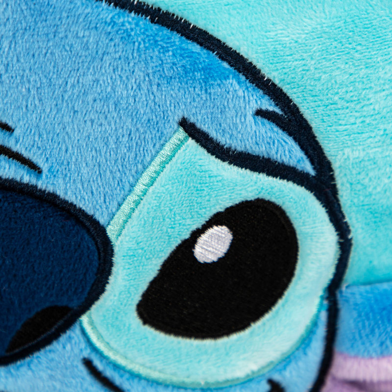 Coussin Stitch 3D Snuggle