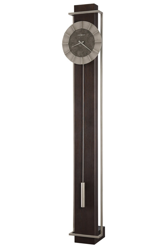 Oscar Floor Clock