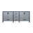 Double Bath Vanity 22 in. D-379852514-379852515