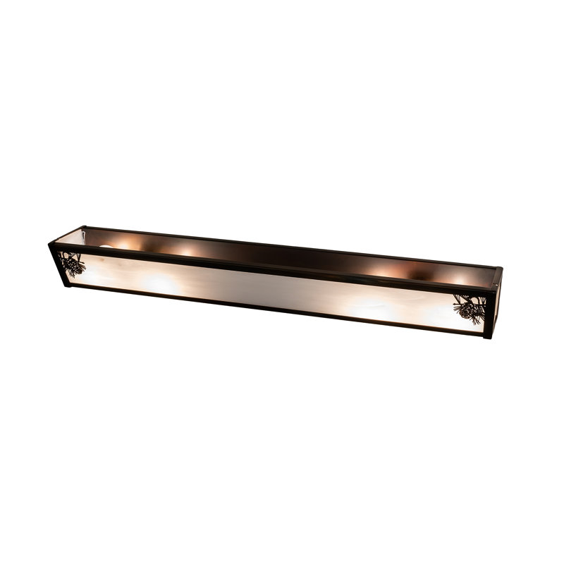 4 - Light Vanity Light