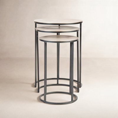 Adelaide Nesting End Table
