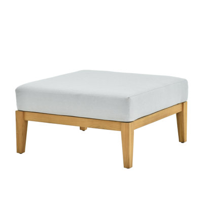 Konstantin Outdoor Ottoman