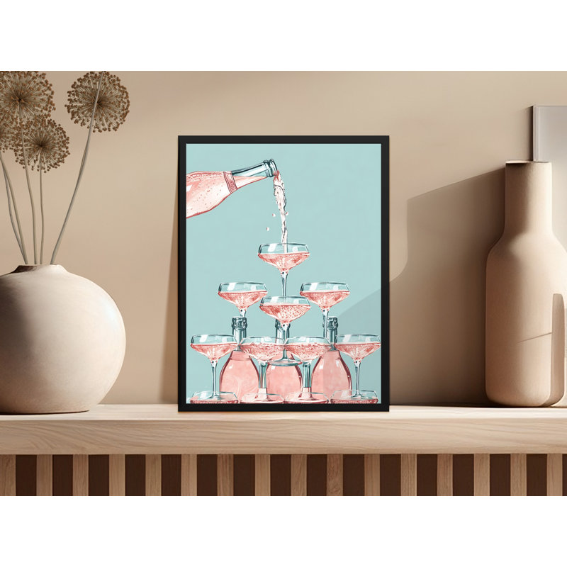 Markowski No Frame Print, 24x32