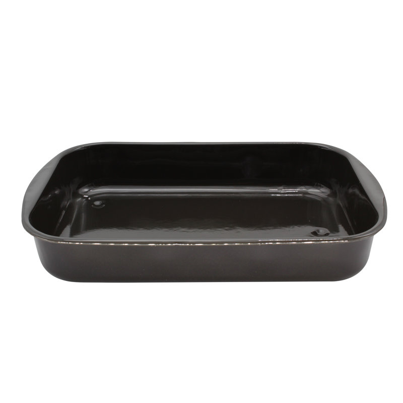 Universal Baking Dish 36Cm, 7.5" H x 32" W x 41" L