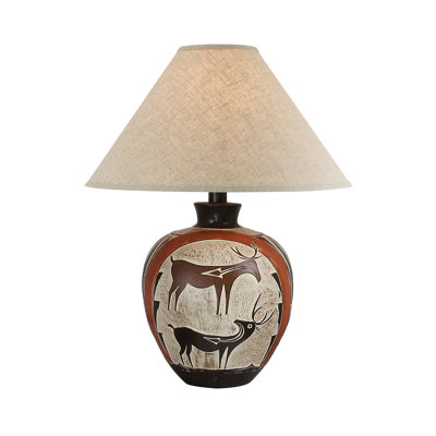 Lampe de table Eugenery