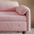 Velvet Sleeper Sofa Bed,convertible Couch-462391410