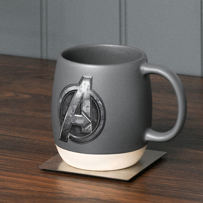Marvel The Avengers Mug