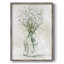 Farmhouse Whites I, reproduction encadrée - bois massif-442981018