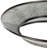 Schwenk Metal Flat Wall Mirror