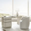 Fauteuil Bernhardt Arcadia